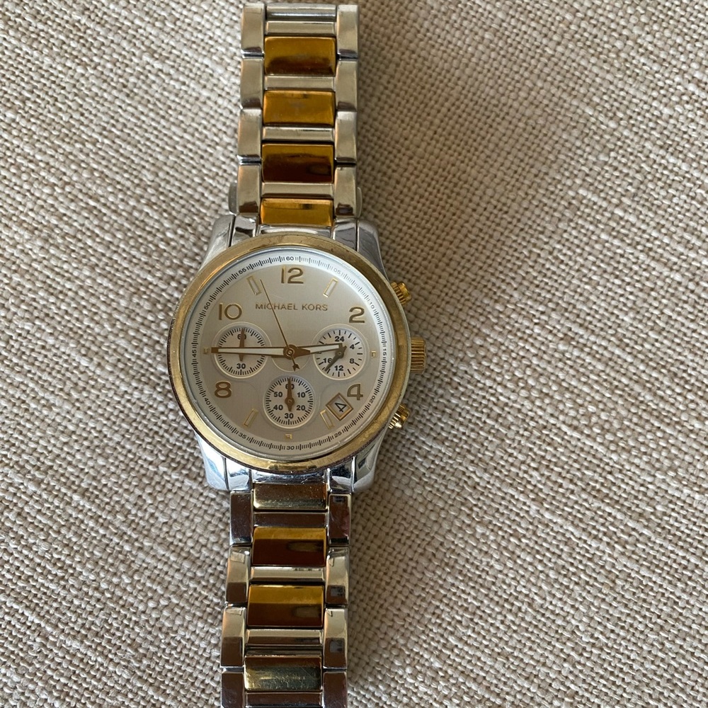 Michael Kors MK5741 Watch